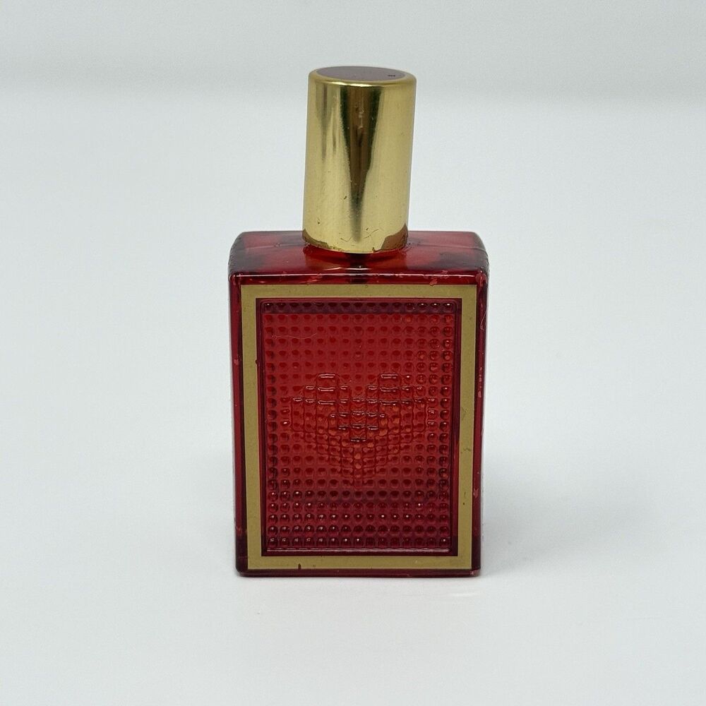 Queen by Queen Latifah Eau De Parfum Spray Women 0.5 oz 15 ml New
